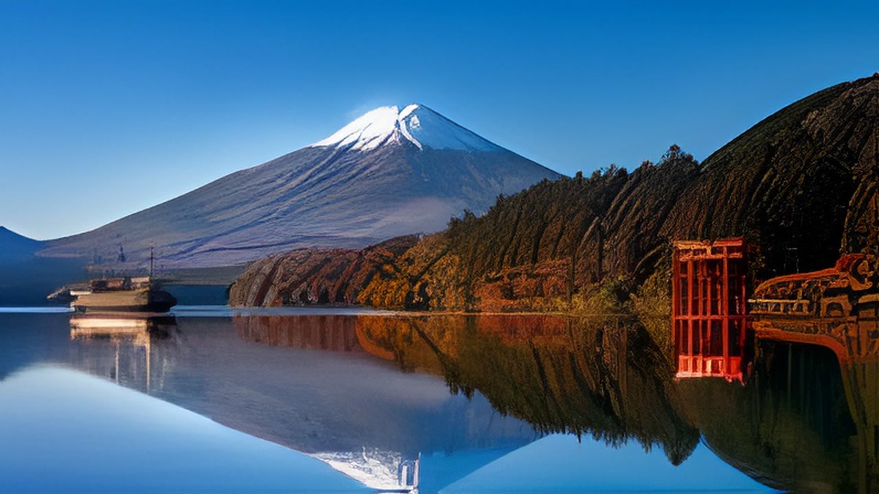 Hakone day trip from Tokyo Mt Fuji onsen 2026
