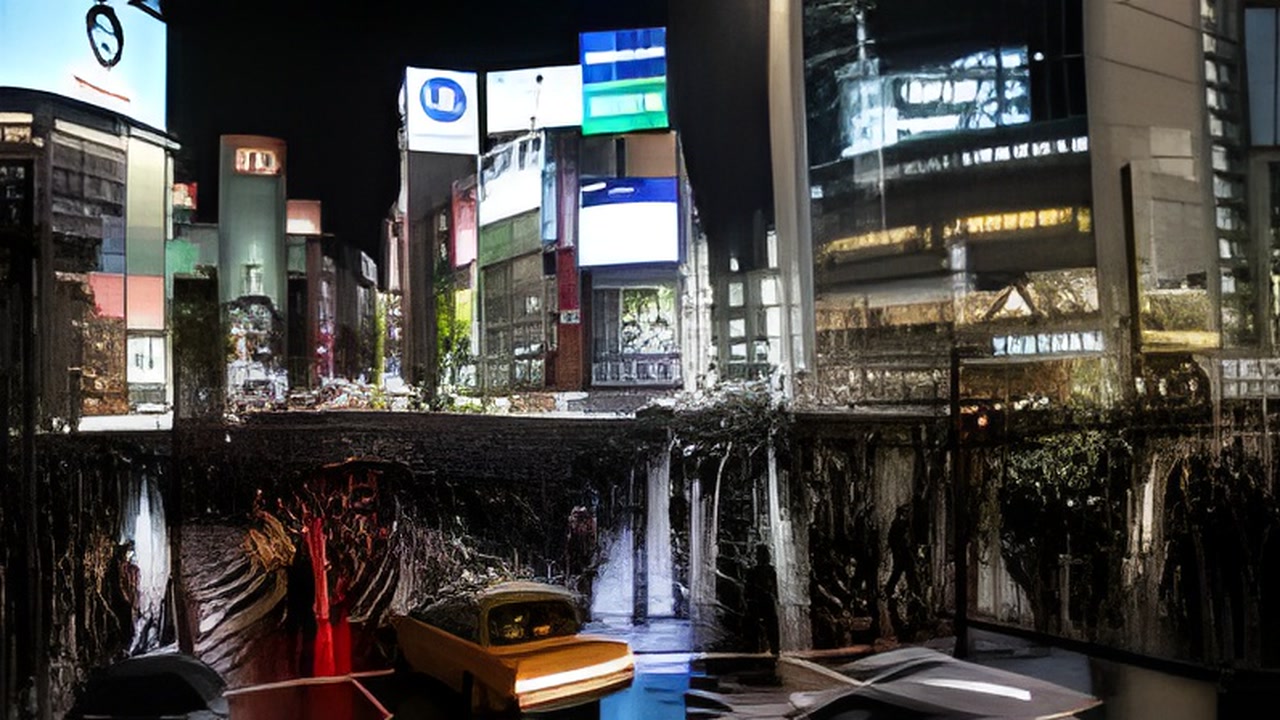 Shibuya guide 2026 scramble crossing things to do