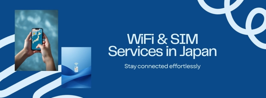 SIM Card & Wi-Fi in Japan: Best Options for Touris
