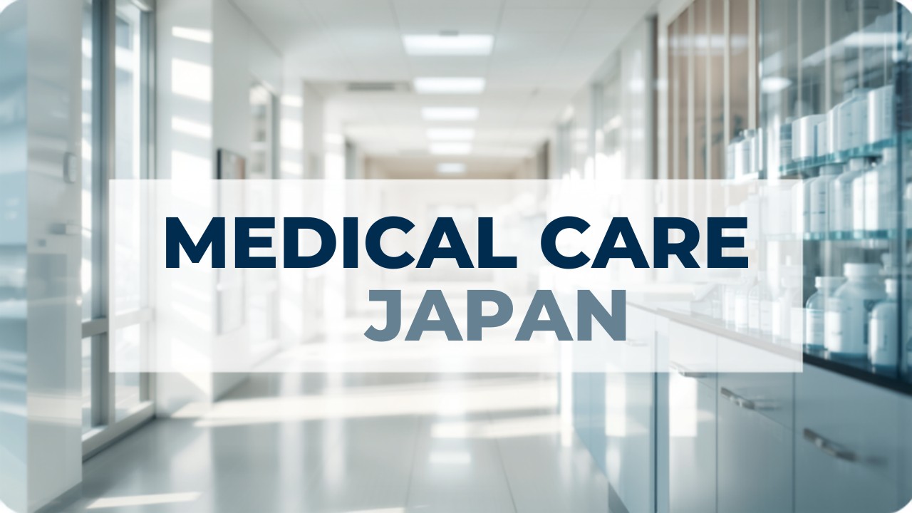 Medical Japan