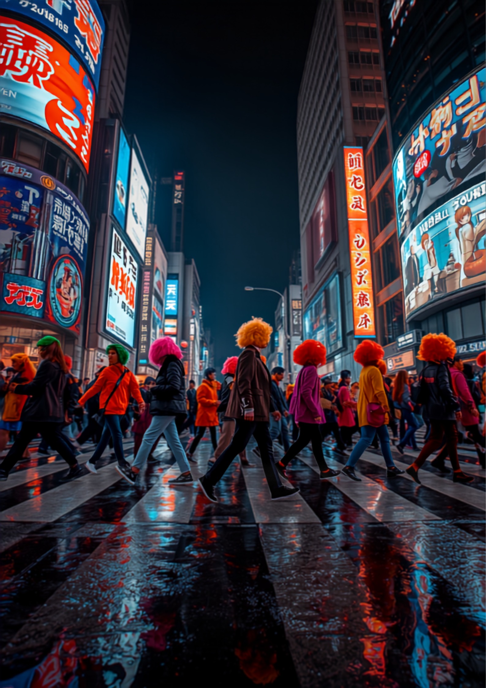 Japan Halloween 2026: Shibuya Rules, Best Events &