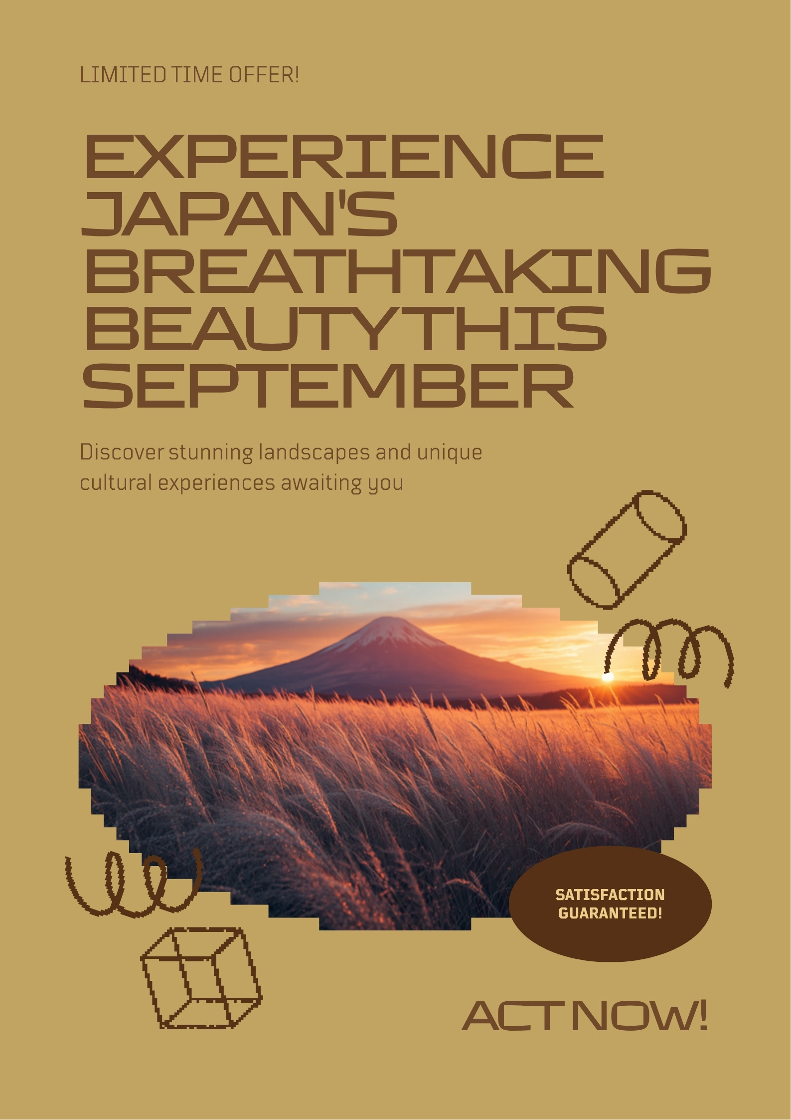 Japan in September 2026: Weather, Events & Travel 