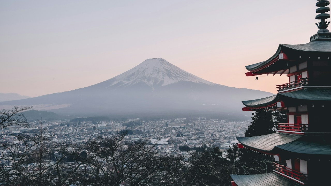 Best Day Trips from Tokyo 2026